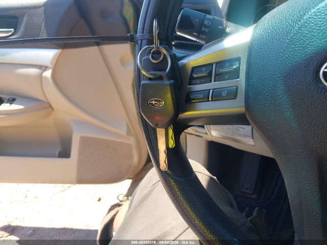 Продаж на аукціоні авто 2012 Subaru Outback 2.5i, vin: 4S4BRBAC9C3290255, номер лоту: 45308316