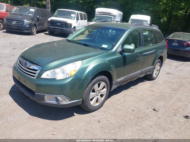 Продаж на аукціоні авто 2012 Subaru Outback 2.5i, vin: 4S4BRBAC9C3290255, номер лоту: 45308316
