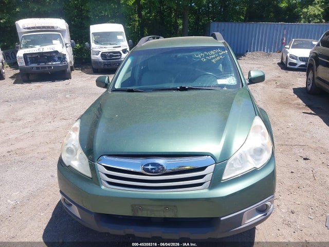 Продаж на аукціоні авто 2012 Subaru Outback 2.5i, vin: 4S4BRBAC9C3290255, номер лоту: 45308316