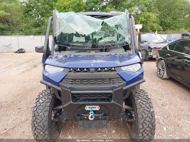 Продаж на аукціоні авто 2021 Polaris Ranger Crew Xp 1000 Northstar Ultimate, vin: 4XARSY996M8475359, номер лоту: 45308323