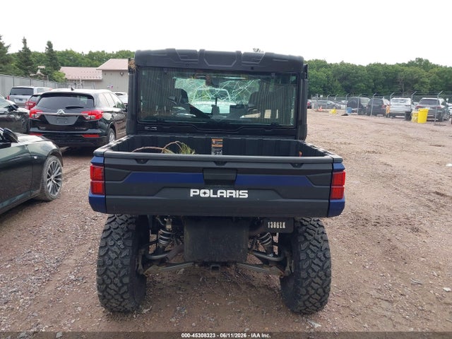 Продаж на аукціоні авто 2021 Polaris Ranger Crew Xp 1000 Northstar Ultimate, vin: 4XARSY996M8475359, номер лоту: 45308323