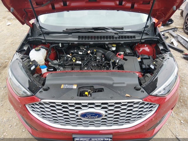 45308327 :رقم المزاد ، 2FMPK4J9XPBA52706 vin ، 2023 Ford Edge Sel مزاد بيع