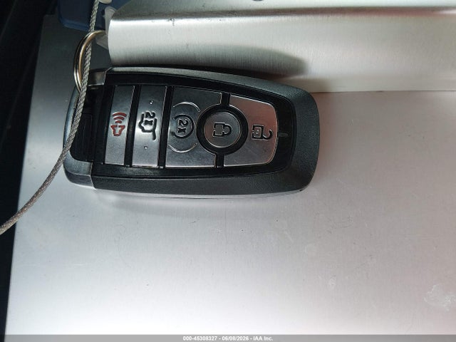 45308327 :رقم المزاد ، 2FMPK4J9XPBA52706 vin ، 2023 Ford Edge Sel مزاد بيع