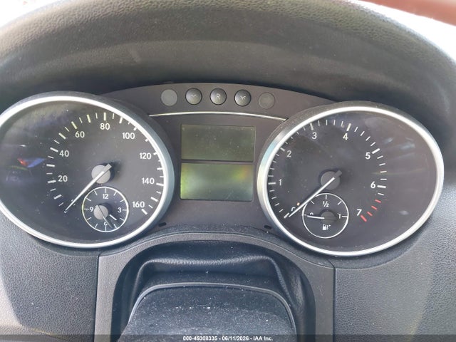Aukcja sprzedaży 2011 Mercedes-benz Ml 350 4matic, vin: 4JGBB8GB2BA665256, numer aukcji: 45308335