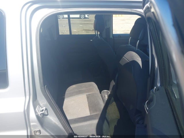 Aukcja sprzedaży 2014 Jeep Patriot Sport, vin: 1C4NJPBB8ED789475, numer aukcji: 45308337