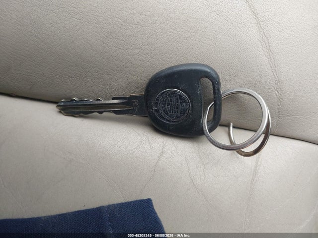 Продажа на аукционе авто 2005 Cadillac Srx V6, vin: 1GYEE637250194857, номер лота: 45308345