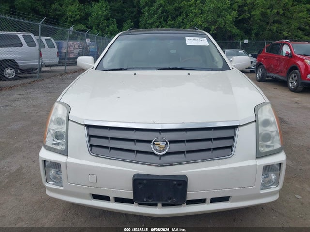 Продажа на аукционе авто 2005 Cadillac Srx V6, vin: 1GYEE637250194857, номер лота: 45308345