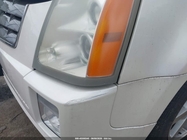 Продажа на аукционе авто 2005 Cadillac Srx V6, vin: 1GYEE637250194857, номер лота: 45308345