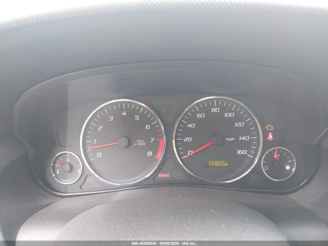 Продажа на аукционе авто 2005 Cadillac Srx V6, vin: 1GYEE637250194857, номер лота: 45308345