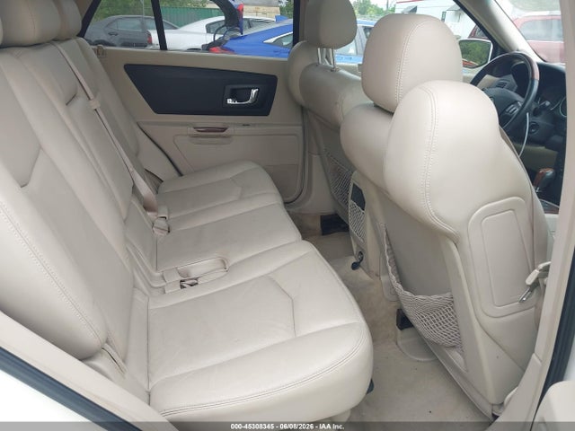 Продажа на аукционе авто 2005 Cadillac Srx V6, vin: 1GYEE637250194857, номер лота: 45308345