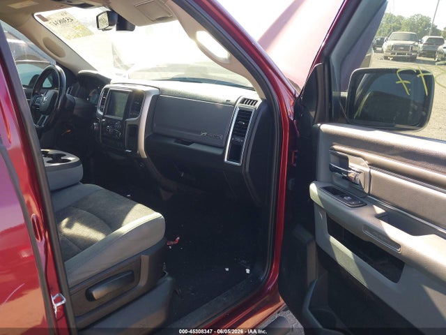 Aukcja sprzedaży 2019 Ram 1500 Classic Big Horn  4x4 6'4 Box, vin: 1C6RR7TT2KS609441, numer aukcji: 45308347