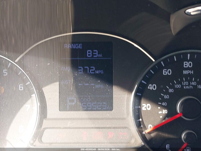 KIA FORTE LX 2015 KNAFX4A68F5349531 Image 15