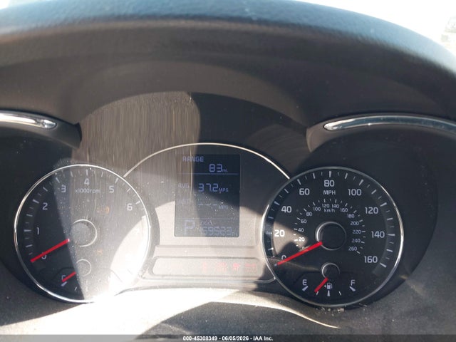 KIA FORTE LX 2015 KNAFX4A68F5349531 Image 7