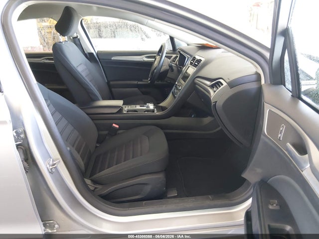 Aukcja sprzedaży 2020 Ford Fusion Hybrid Se, vin: 3FA6P0LU4LR264868, numer aukcji: 45308350