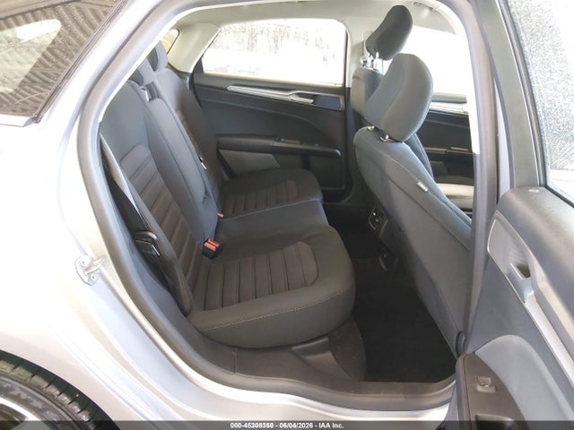 Aukcja sprzedaży 2020 Ford Fusion Hybrid Se, vin: 3FA6P0LU4LR264868, numer aukcji: 45308350