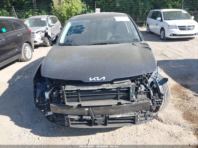 45308351 :رقم المزاد ، 5XYK23DF0TG379602 vin ، 2026 Kia Sportage Lx مزاد بيع