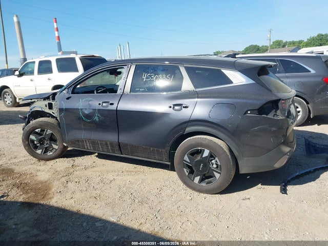45308351 :رقم المزاد ، 5XYK23DF0TG379602 vin ، 2026 Kia Sportage Lx مزاد بيع