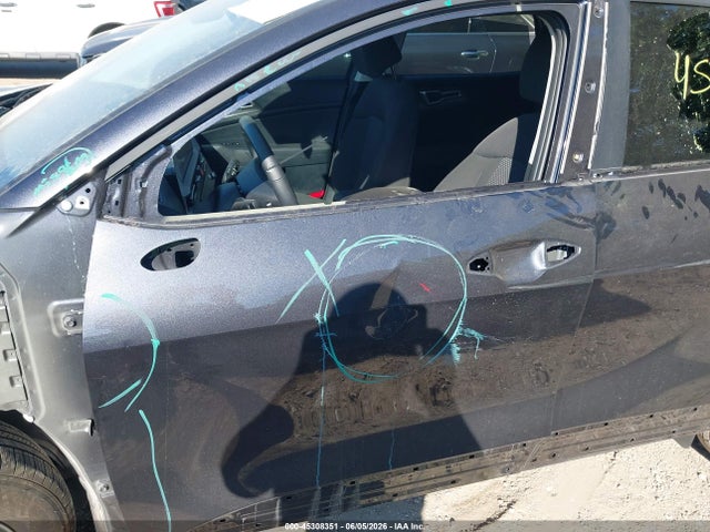 45308351 :رقم المزاد ، 5XYK23DF0TG379602 vin ، 2026 Kia Sportage Lx مزاد بيع