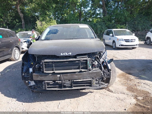 45308351 :رقم المزاد ، 5XYK23DF0TG379602 vin ، 2026 Kia Sportage Lx مزاد بيع