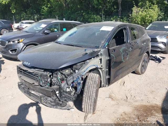 45308351 :رقم المزاد ، 5XYK23DF0TG379602 vin ، 2026 Kia Sportage Lx مزاد بيع