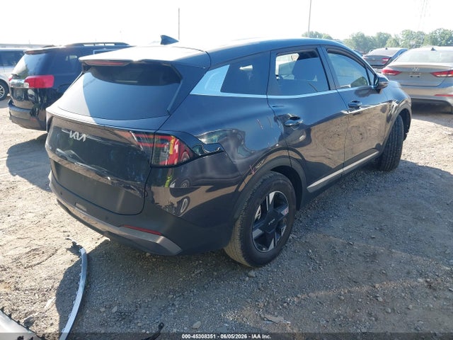 45308351 :رقم المزاد ، 5XYK23DF0TG379602 vin ، 2026 Kia Sportage Lx مزاد بيع