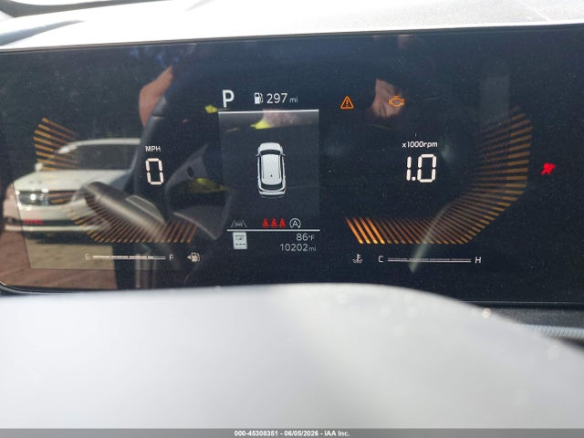 45308351 :رقم المزاد ، 5XYK23DF0TG379602 vin ، 2026 Kia Sportage Lx مزاد بيع