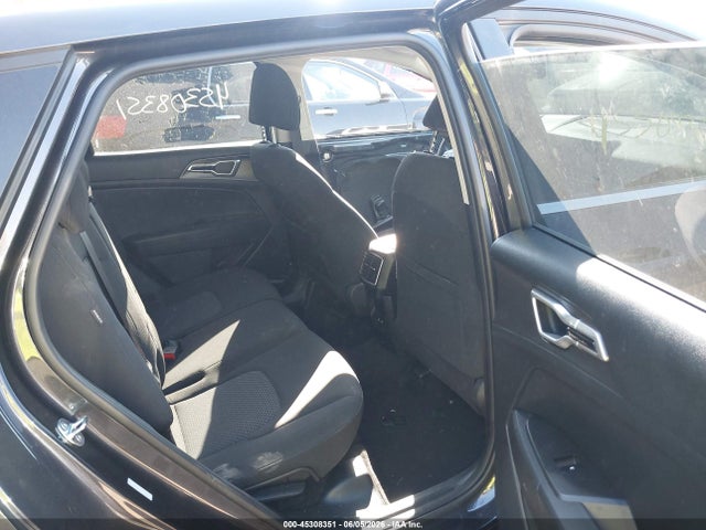 45308351 :رقم المزاد ، 5XYK23DF0TG379602 vin ، 2026 Kia Sportage Lx مزاد بيع