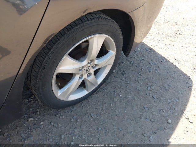 Aukcja sprzedaży 2011 Acura Tsx 2.4, vin: JH4CU2F67BC007651, numer aukcji: 45308354