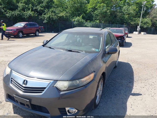 Aukcja sprzedaży 2011 Acura Tsx 2.4, vin: JH4CU2F67BC007651, numer aukcji: 45308354