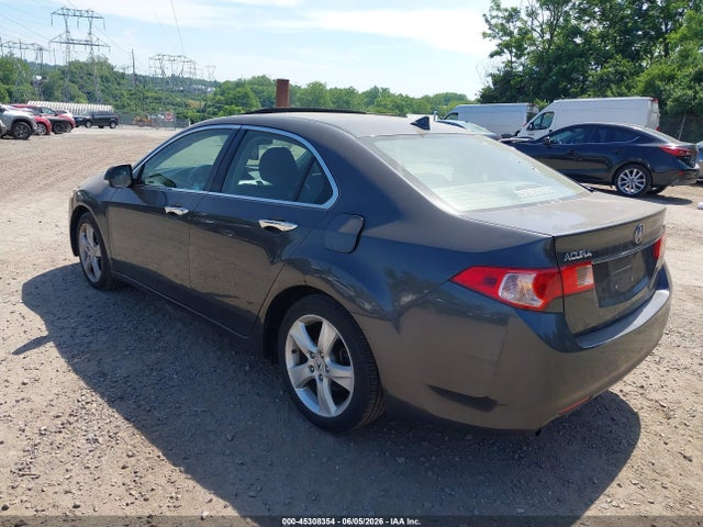Aukcja sprzedaży 2011 Acura Tsx 2.4, vin: JH4CU2F67BC007651, numer aukcji: 45308354