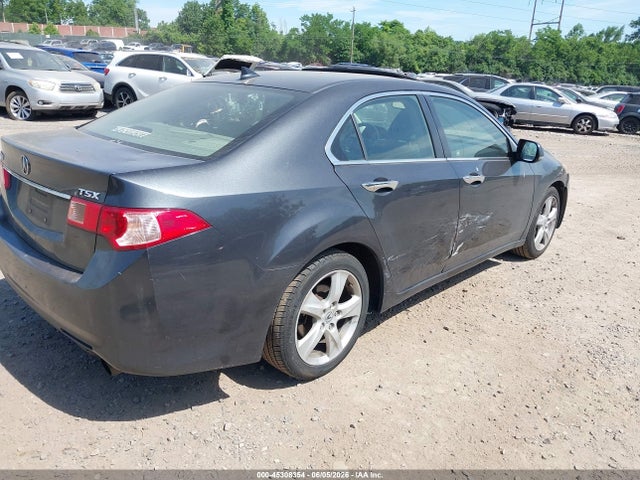 Aukcja sprzedaży 2011 Acura Tsx 2.4, vin: JH4CU2F67BC007651, numer aukcji: 45308354