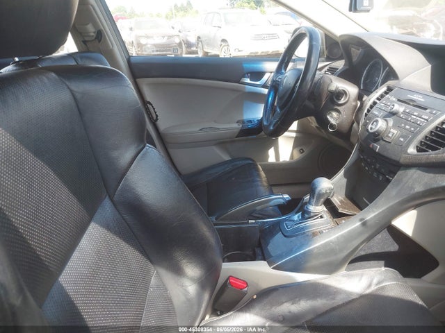 Aukcja sprzedaży 2011 Acura Tsx 2.4, vin: JH4CU2F67BC007651, numer aukcji: 45308354