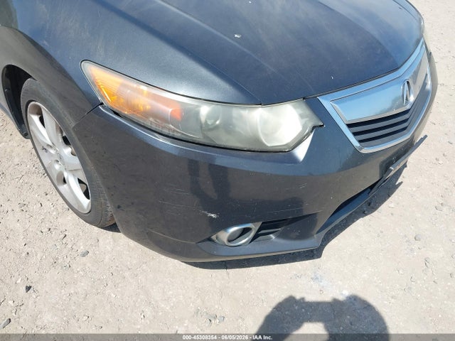 Aukcja sprzedaży 2011 Acura Tsx 2.4, vin: JH4CU2F67BC007651, numer aukcji: 45308354