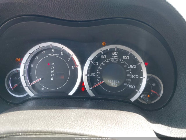 Aukcja sprzedaży 2011 Acura Tsx 2.4, vin: JH4CU2F67BC007651, numer aukcji: 45308354