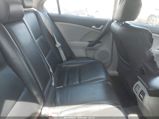 Aukcja sprzedaży 2011 Acura Tsx 2.4, vin: JH4CU2F67BC007651, numer aukcji: 45308354