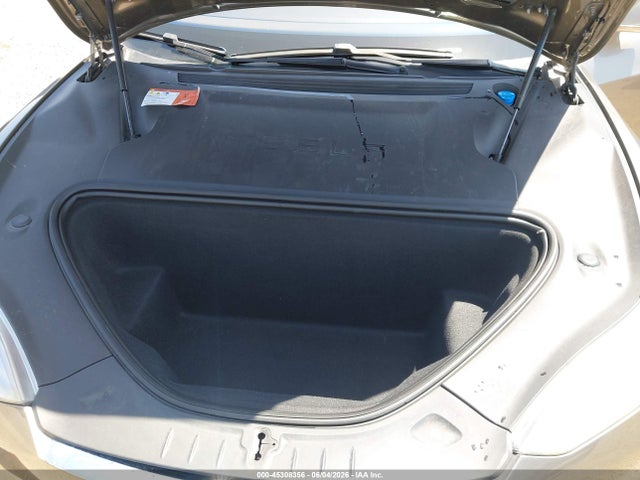Tesla Model S 60/70/75/85 2016 5YJSA1E19GF138175 Image 10