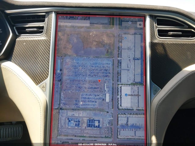 Tesla Model S 60/70/75/85 2016 5YJSA1E19GF138175 Image 18