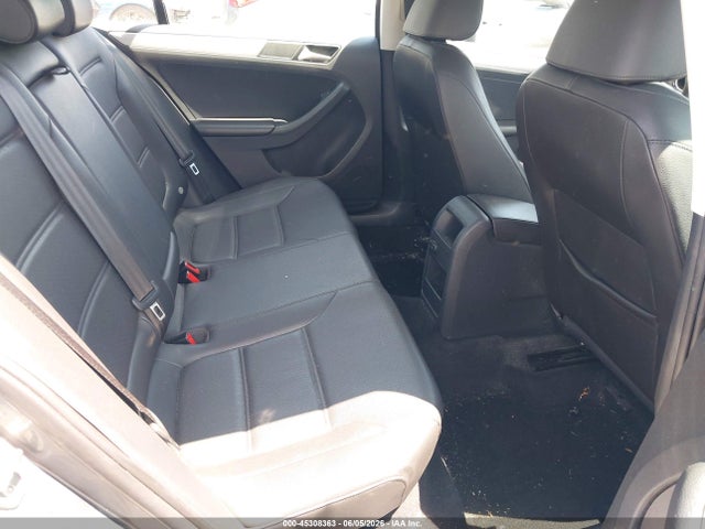 2017 Volkswagen Jetta 1.4t Se მანქანა იყიდება აუქციონზე, vin: 3VWDB7AJ6HM400520, აუქციონის ნომერი: 45308363