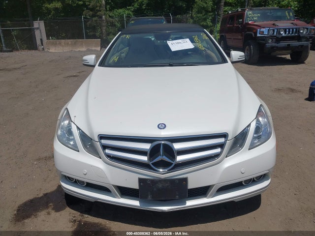 45308362 :رقم المزاد ، WDDKK5GFXBF105175 vin ، 2011 Mercedes-benz E 350 مزاد بيع