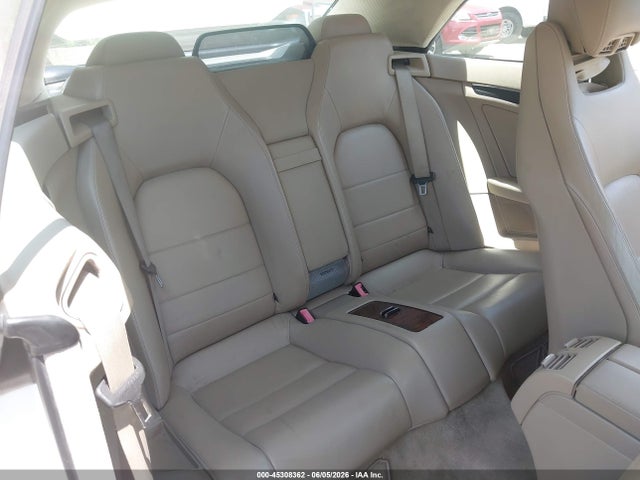 45308362 :رقم المزاد ، WDDKK5GFXBF105175 vin ، 2011 Mercedes-benz E 350 مزاد بيع