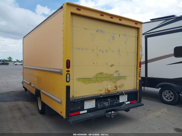 Продаж на аукціоні авто 2009 Gmc Savana Cutaway Work Van, vin: 1GDJG31K191901818, номер лоту: 45308365