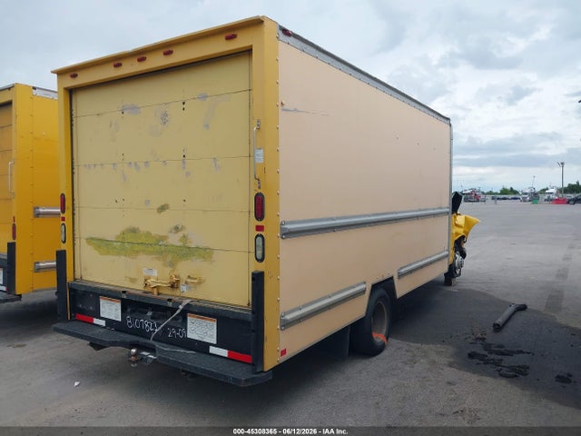Продаж на аукціоні авто 2009 Gmc Savana Cutaway Work Van, vin: 1GDJG31K191901818, номер лоту: 45308365