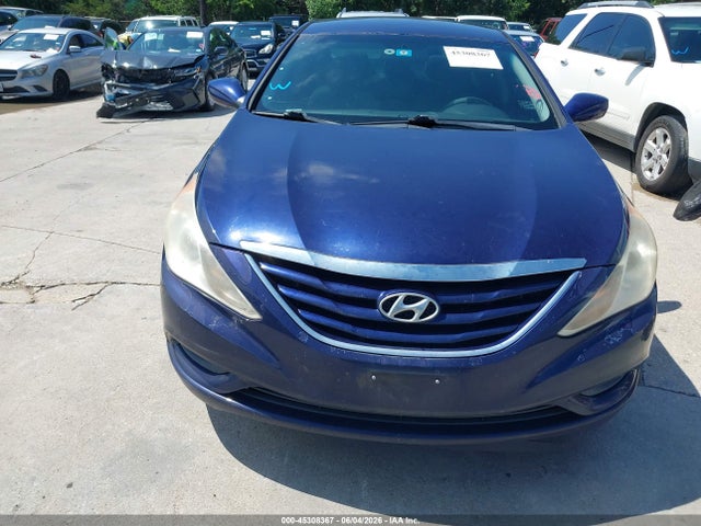 Auction sale of the 2011 Hyundai Sonata Gls, vin: 5NPEB4AC3BH248975, lot number: 45308367