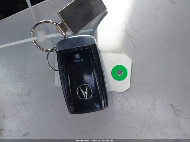 45308371 :رقم المزاد ، 19UDE2F70MA007776 vin ، 2021 Acura Ilx Premium Package/technology Package مزاد بيع