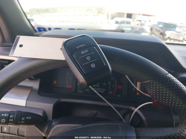 3TMKB5FN0SM039173 Toyota Tacoma Sr5