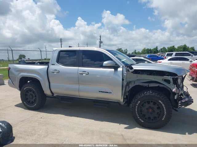 3TMKB5FN0SM039173 Toyota Tacoma Sr5