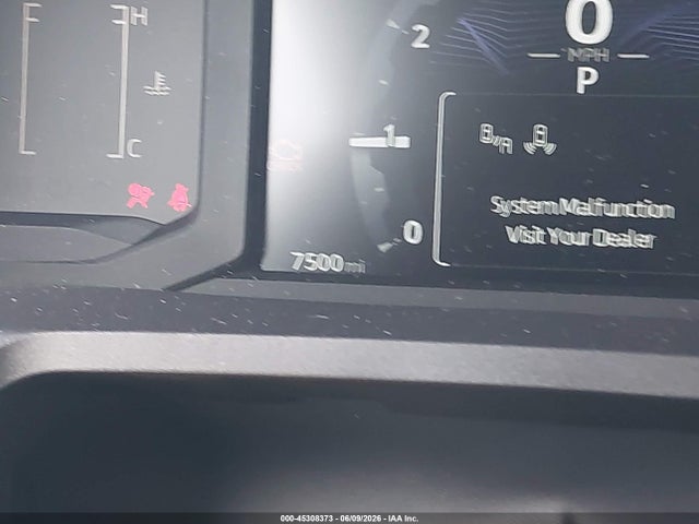 3TMKB5FN0SM039173 Toyota Tacoma Sr5