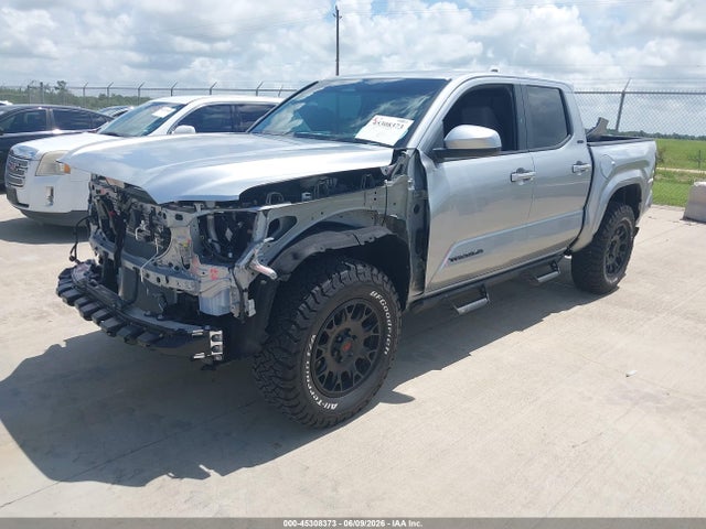 3TMKB5FN0SM039173 Toyota Tacoma Sr5