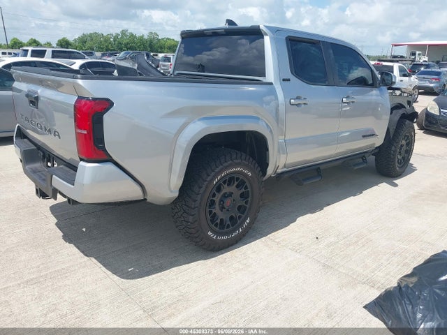 3TMKB5FN0SM039173 Toyota Tacoma Sr5