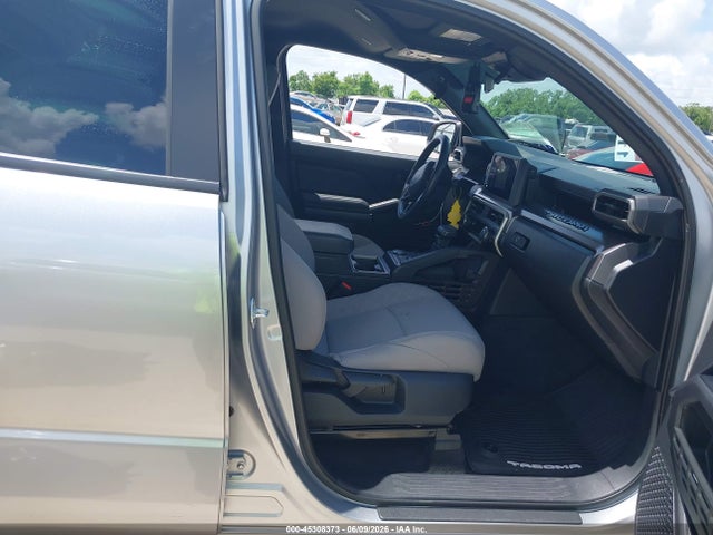 3TMKB5FN0SM039173 Toyota Tacoma Sr5